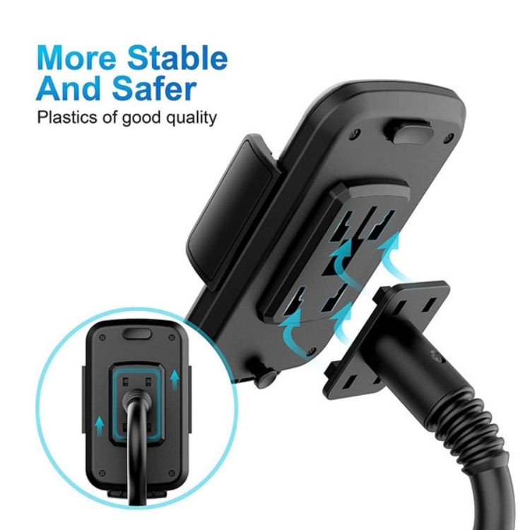 MyBat Support téléphone porte-gobelet voiture