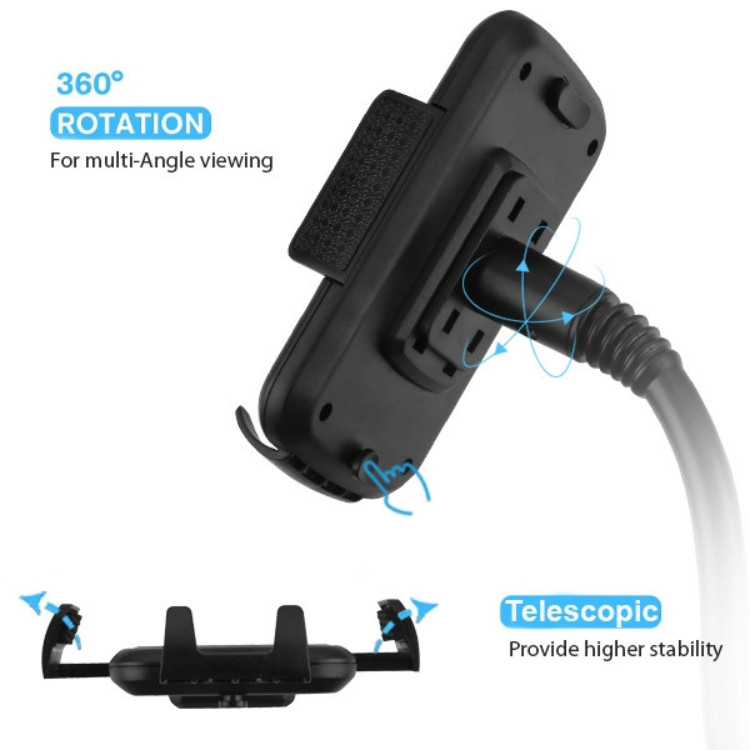 MyBat Support téléphone porte-gobelet voiture