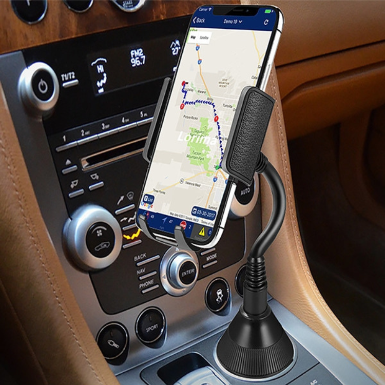 MyBat Support téléphone porte-gobelet voiture