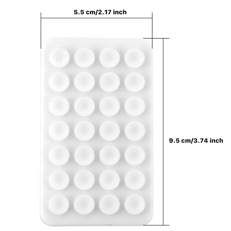 MyBat Clingy Support téléphone à ventouses