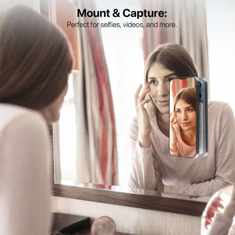 MyBat Clingy Support téléphone à ventouses