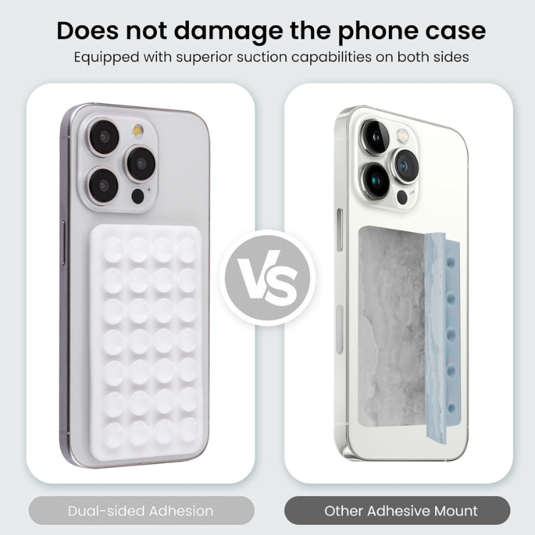 MyBat Clingy Support téléphone à ventouses