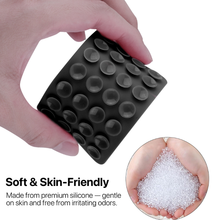 MyBat Clingy Support téléphone à ventouses