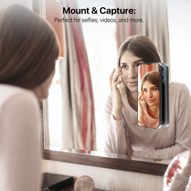 MyBat Clingy Support téléphone à ventouses