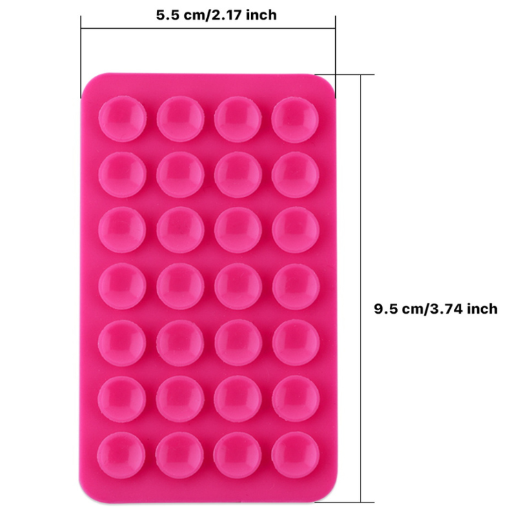 MyBat Clingy Support téléphone à ventouses