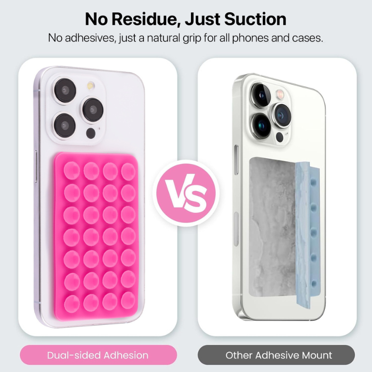 MyBat Clingy Support téléphone à ventouses