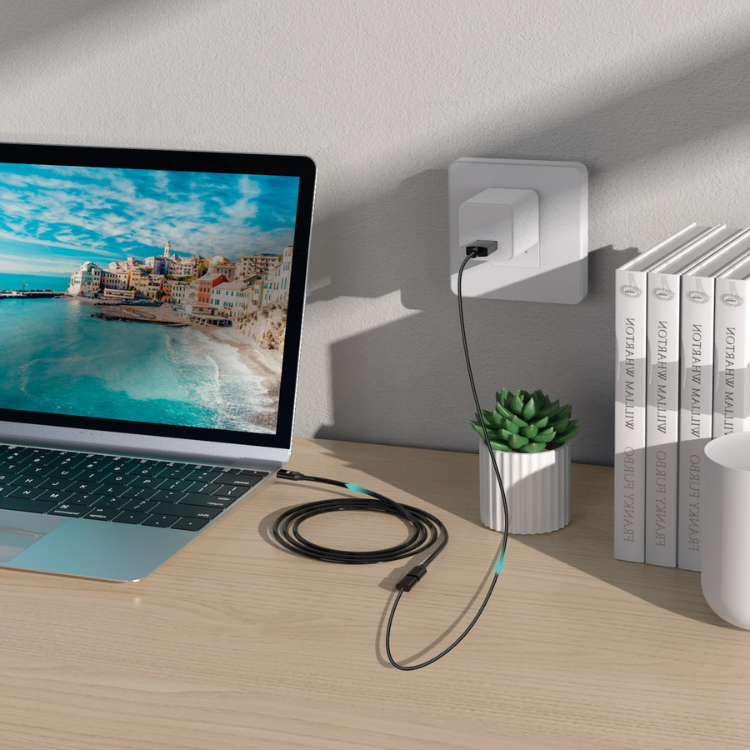 MyBat Câble rallonge USB-C (1,5m)