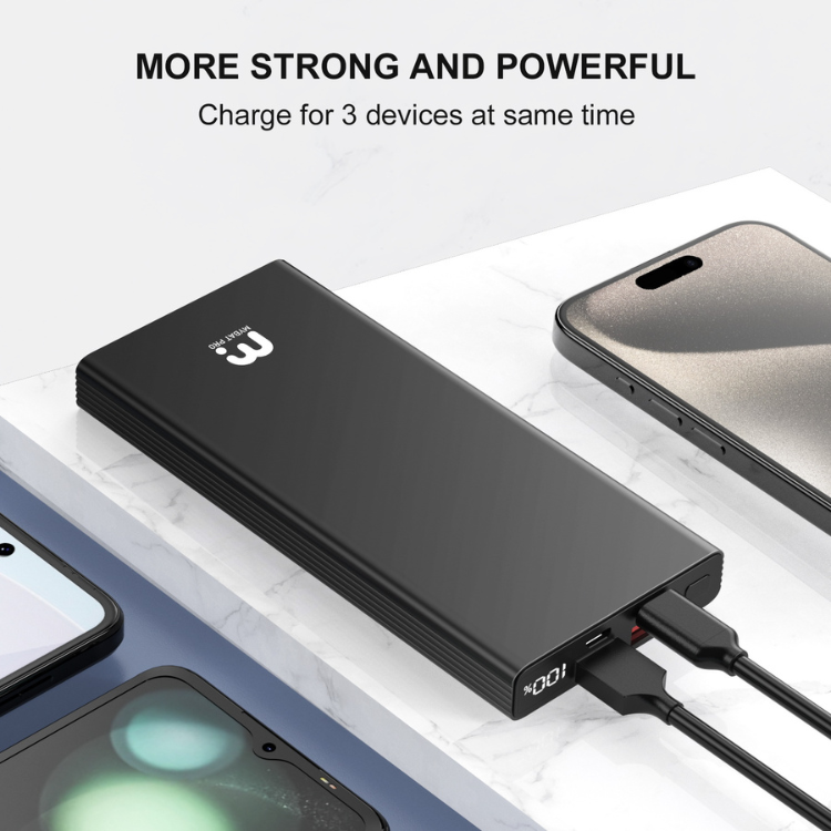 MyBat Pro Batterie externe 10000mAh