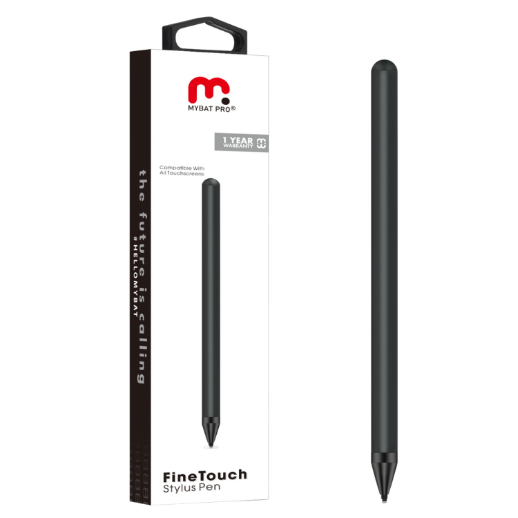 MyBat Pro FineTouch Stylet universel précision fine pour écran tactile