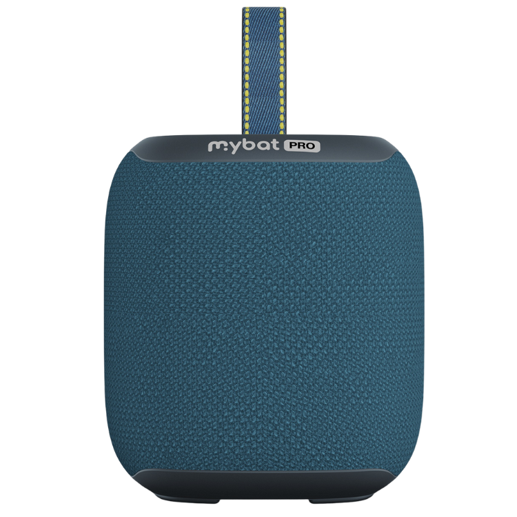 MyBat Pro Nomad Portable Wireless Speaker