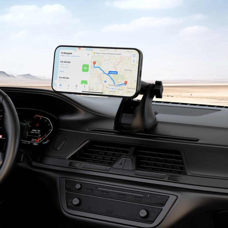 MyBat Universal Dash Support magnétique tableau de bord voiture