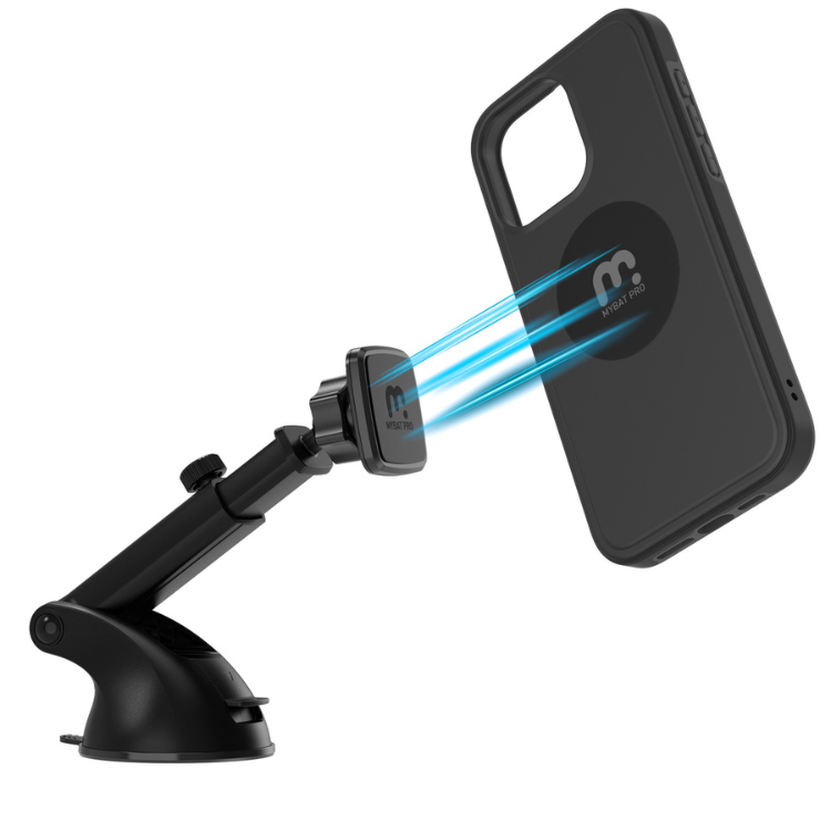 MyBat Universal Dash Support magnétique tableau de bord voiture