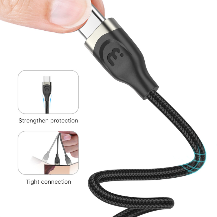 MyBat pro Cable Audio USB-C vers 3.5mm