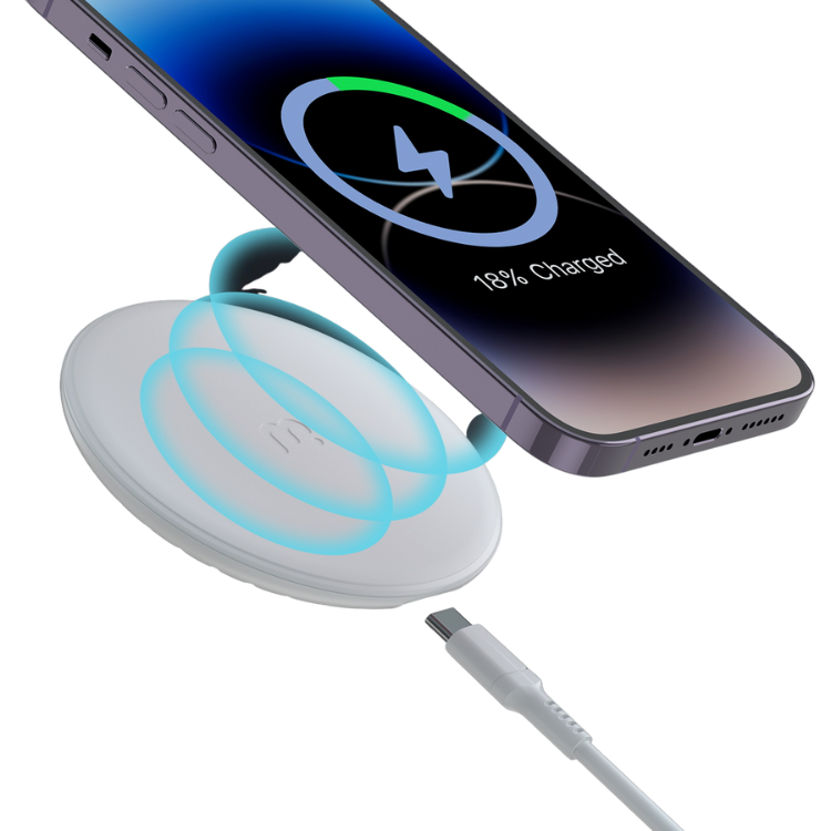 MyBat Pro Pad Charge Sans Fil 15W