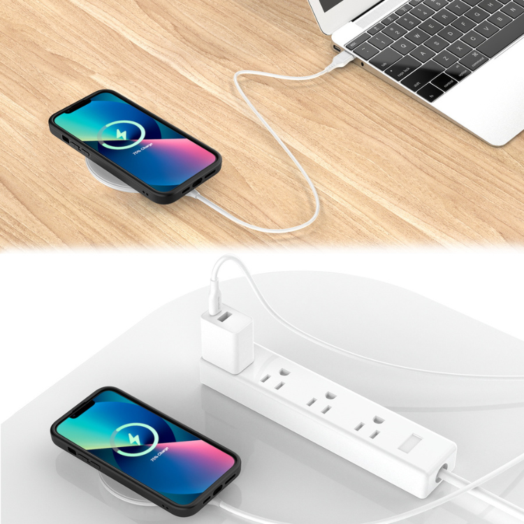 MyBat Pro Pad Charge Sans Fil 15W