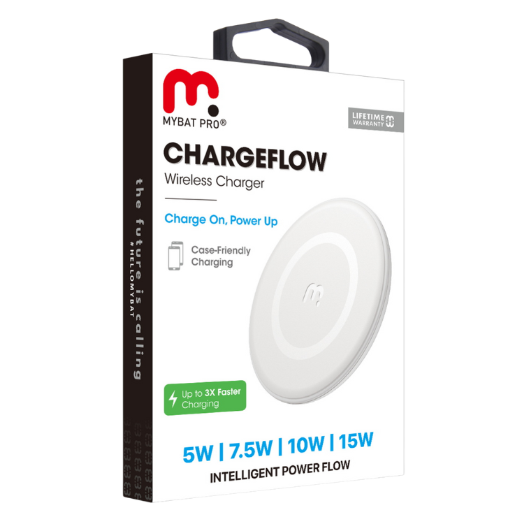 MyBat Pro Pad Charge Sans Fil 15W