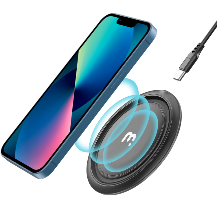 MyBat Pro Pad Charge Sans Fil 15W