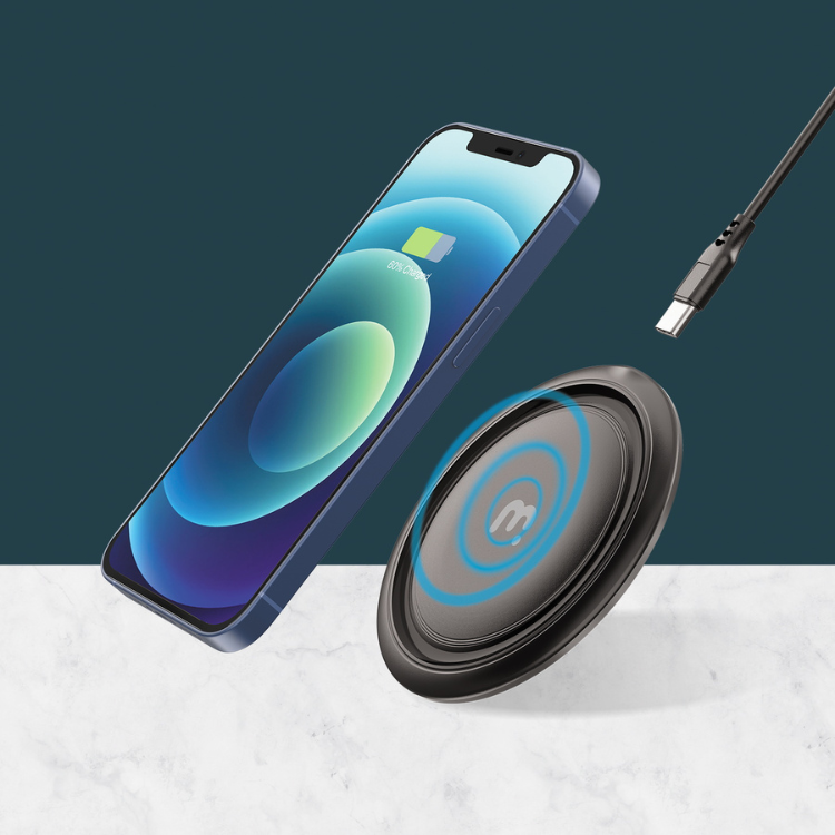 MyBat Pro Pad Charge Sans Fil 15W