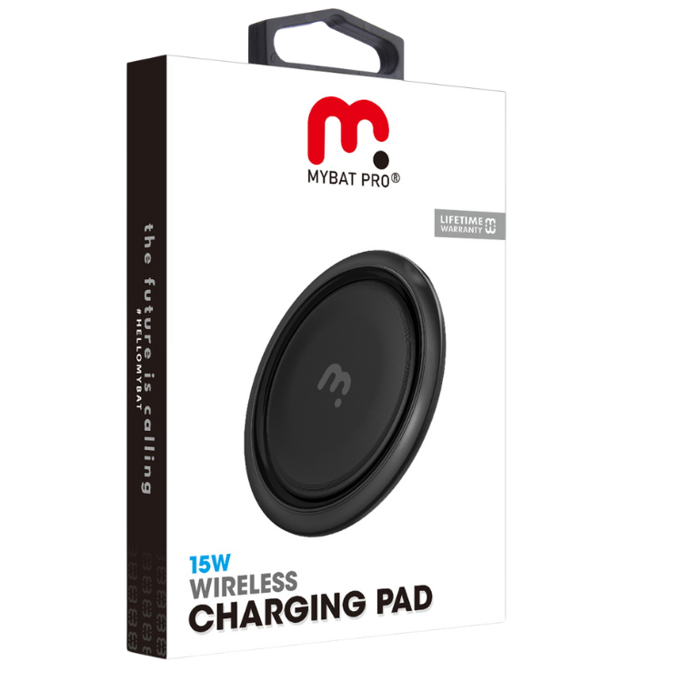 MyBat Pro Pad Charge Sans Fil 15W