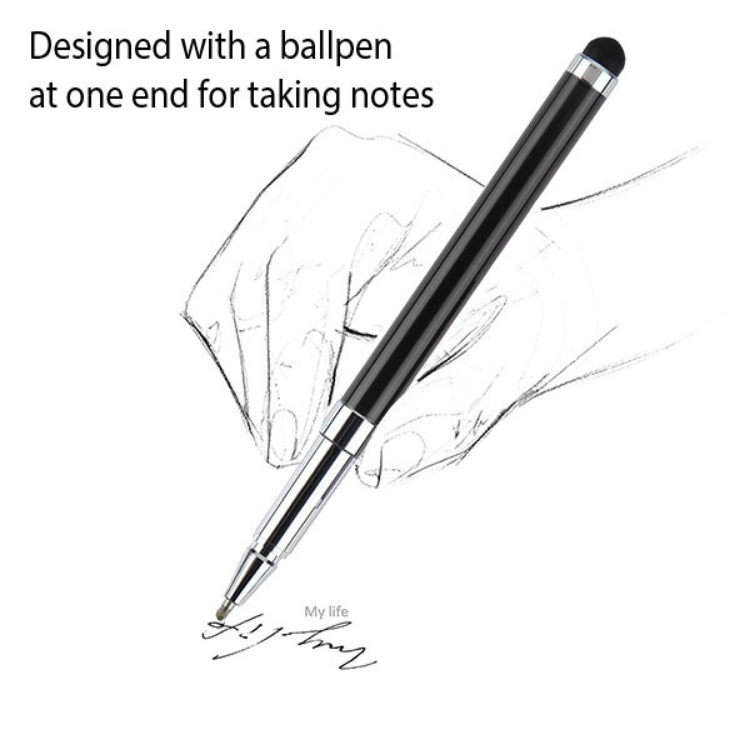 MyBat Stylus en Stylo