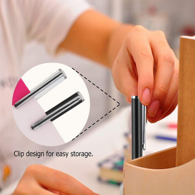 MyBat Stylus en Stylo