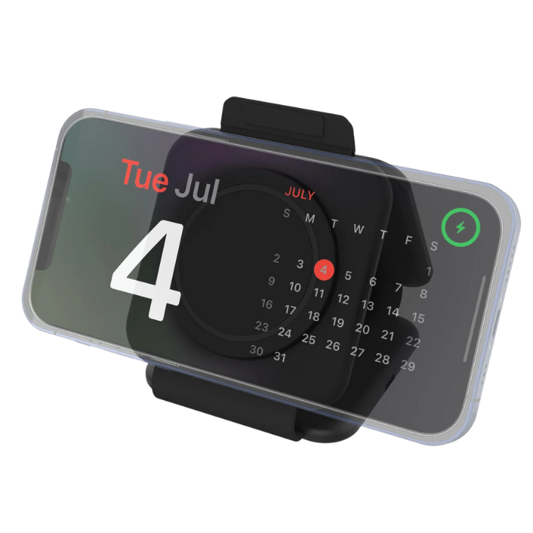 MYCHARGE Chargeur Sans Fil 3 en 1
