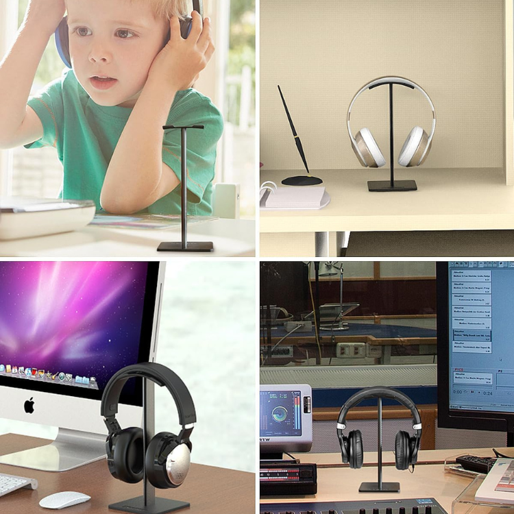 New bee Support pour Casque