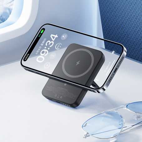 BATTERIE EXTERNE MAGSAFE