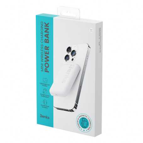 BATTERIE EXTERNE MAGSAFE