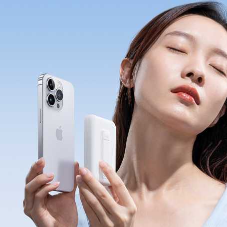 BATTERIE EXTERNE MAGSAFE