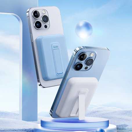 BATTERIE EXTERNE MAGSAFE