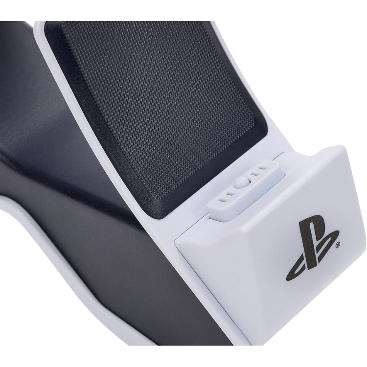 PowerA Station de recharge double pour manettes DualSense PS5