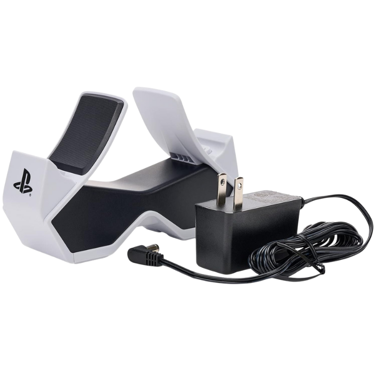 PowerA Station de recharge double pour manettes DualSense PS5