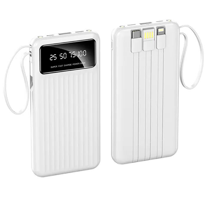 Batterie Externe 10.000mAh Universel