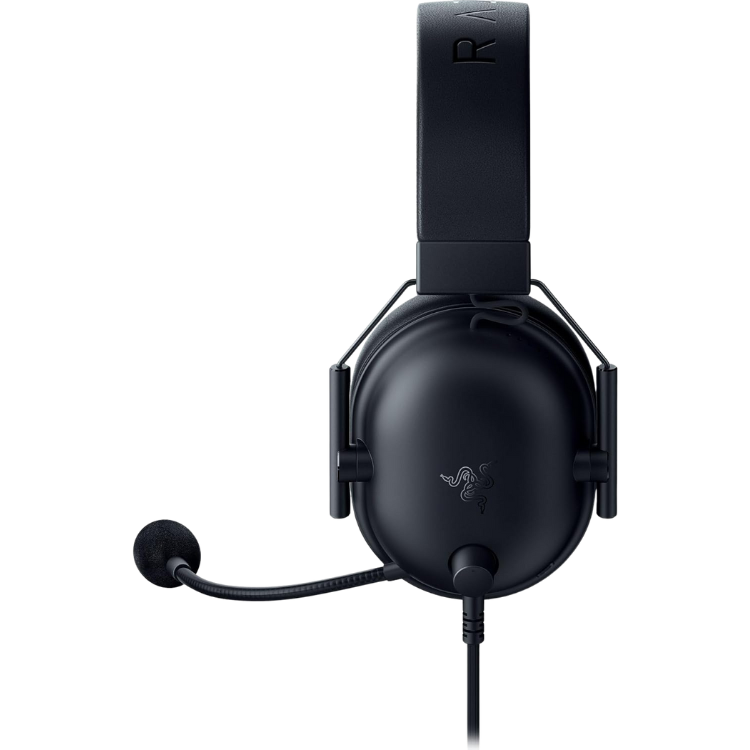 Razer BlackShark V2 Pro X Casque Filaire optimisé pour PS5, PS4 et PC