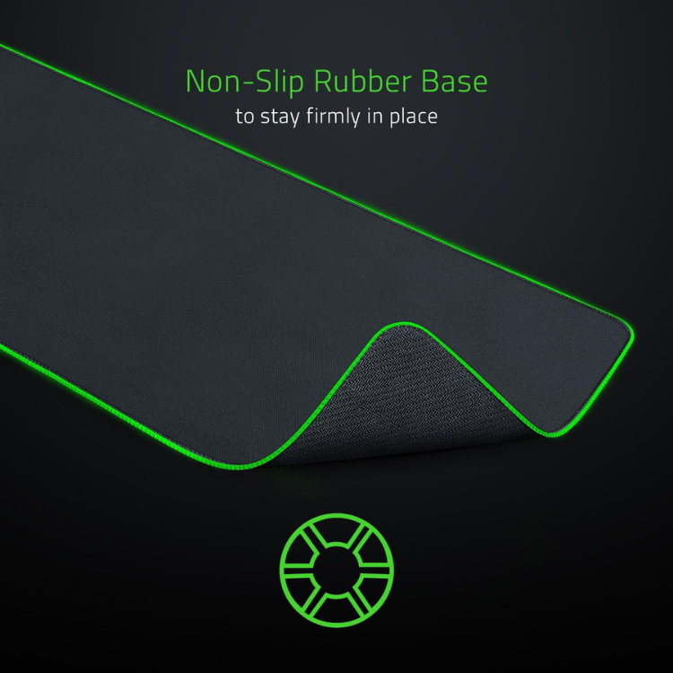 Razer Goliathus Chroma Tapis De Souris XXL (92 cm x 29.4 cm)