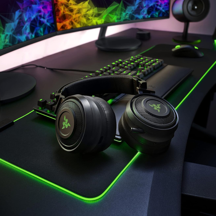 Razer Goliathus Chroma Tapis De Souris XXL (92 cm x 29.4 cm)