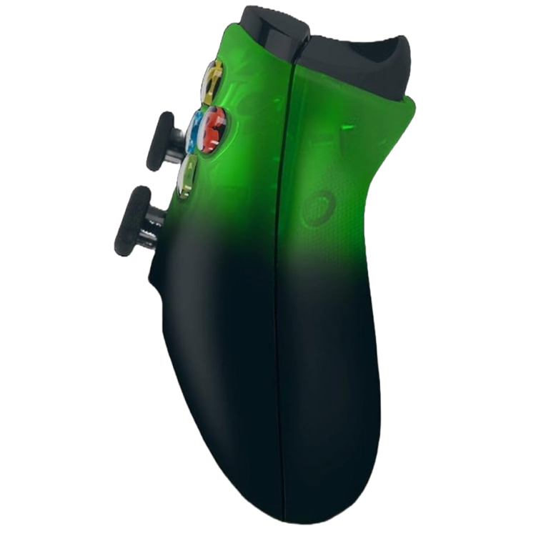 Razer Manette Sans Fil Xbox avec Station de Recharge Rapide – Édition Limitée (Xbox Series X|S, Xbox One, PC)