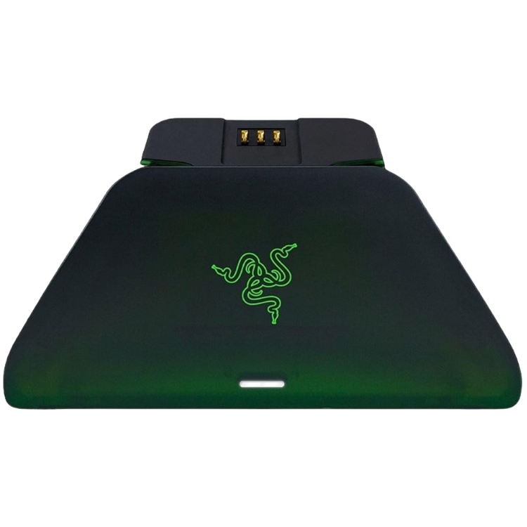 Razer Manette Sans Fil Xbox avec Station de Recharge Rapide – Édition Limitée (Xbox Series X|S, Xbox One, PC)