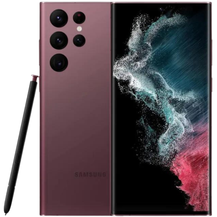 GALAXY S22 ULTRA 5G