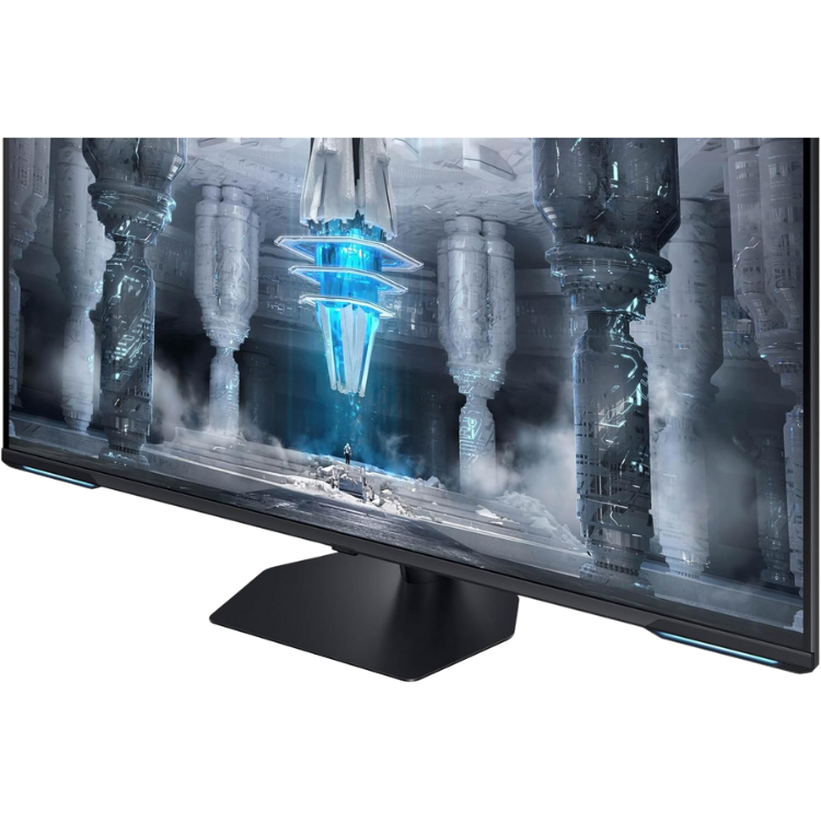 Écran Ordi Gaming 43" 4K - Samsung Odyssey Neo G7 - 4K (3840 x 2160) - 144H - 1ms