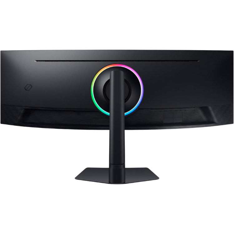 Samsung Odyssey G9 - Écran Ordi Gaming 49" UltraWide Incurvé - DQHD - 240Hz - 1ms