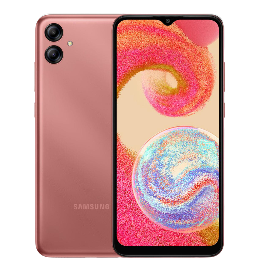 GALAXY A04