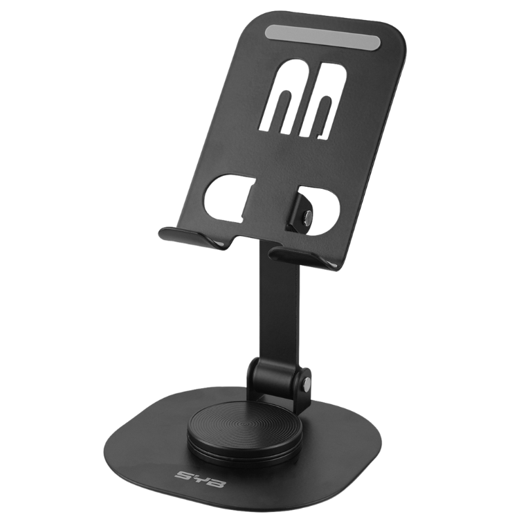 SYB 360° View Support rotatif pour Smartphone