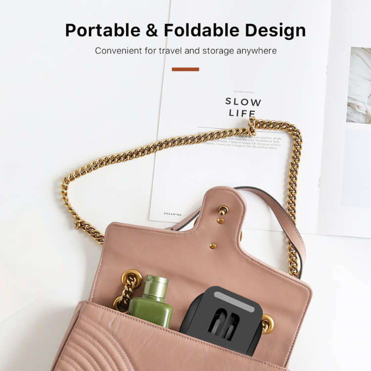 SYB 360° View Support rotatif pour Smartphone
