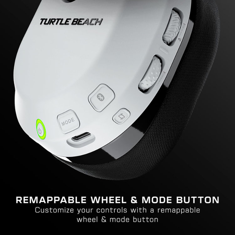 Turtle Beach Stealth 600 Gen II Casque Gaming sans fil pour PS5, PC et Nintendo