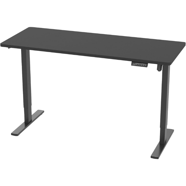 VIVO Bureau Assis-Debout Electrique