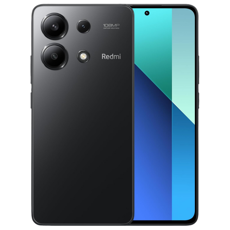 XIAOMI REDMI NOTE 13