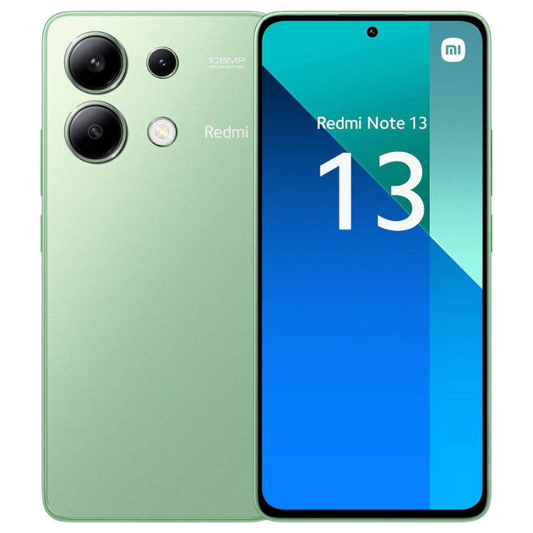 XIAOMI REDMI NOTE 13