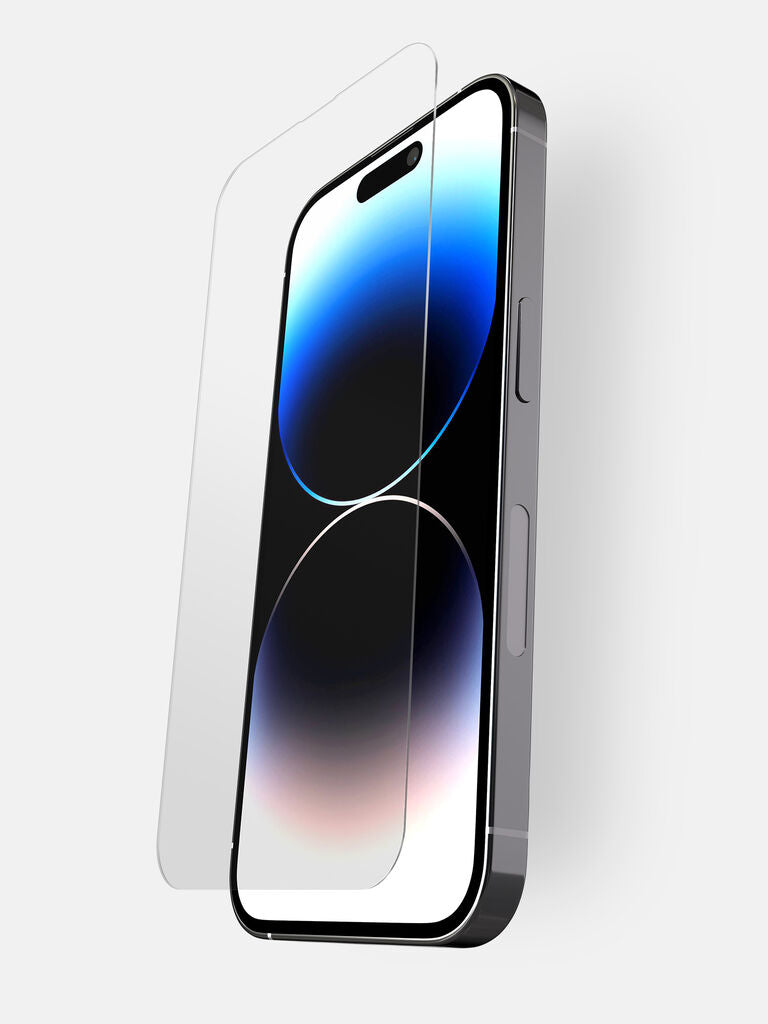 Flip mobile FILM PROTECTION HYDROGEL Smartphone Soft HD Guadeloupe